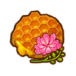 蜂巢巢蜜