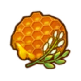 蜂王巢蜜